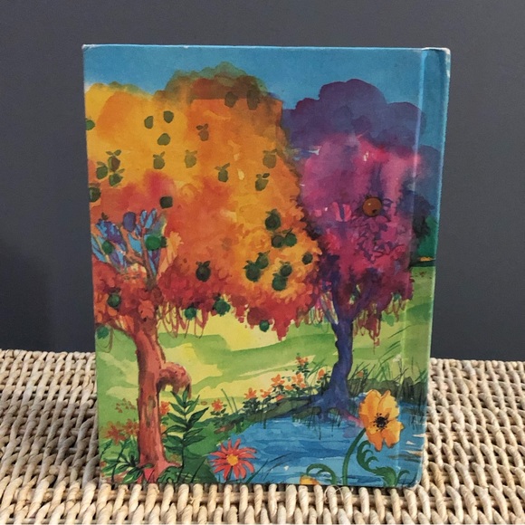 "The Creation" Book - Adam and Eve - Kid's Book - Religion - Bible Stories - Picture 3 of 10